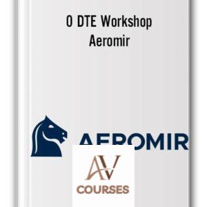 0 DTE Workshop – Aeromir