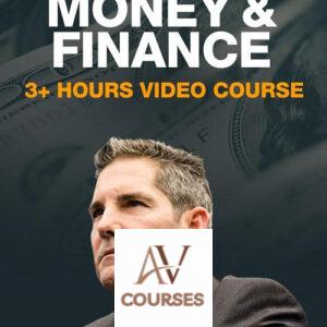 Money and Finance Training