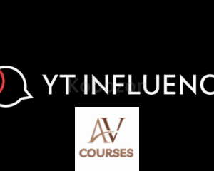 YT Influencer + Bump Offer + OTO1 + OTO2 By Chris Derenberger