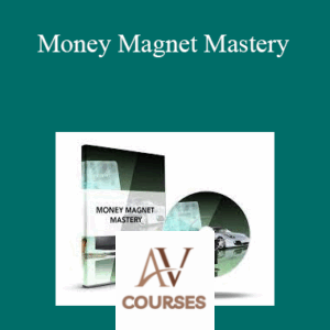 David Snyder - Money Magnet Mastery
