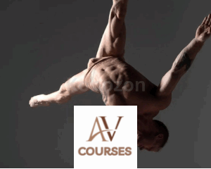 One Arm Handstand By Andrii Bondarenko