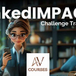 LinkedIMPACT Challenge Training Replay