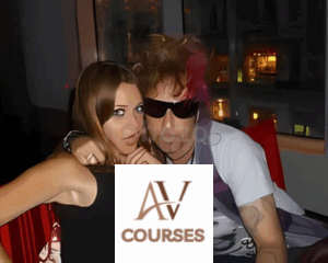 Natural Sexualization Home Study Course + Say It The Sexy Way + Secrets of Transitioning to Sex + Synchronistic Magic by Vince Kelvin