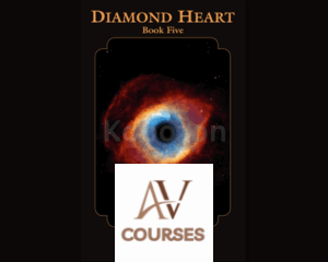 Diamond Heart Book Five: Inexhaustible Mystery By Hameed Ali