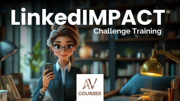 LinkedIMPACT Challenge Training Replay