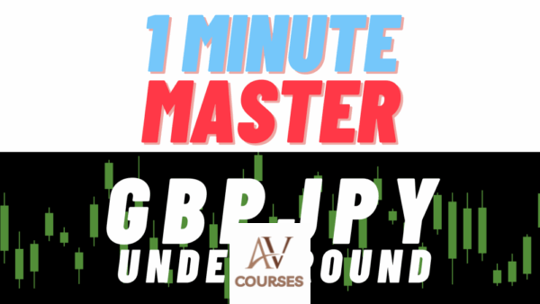 1 Minute Master - The Holy Grail Forex Strategy - 7 Setups To Conquer The Kingdom