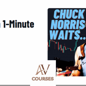 1 Minute Master – The Perfect Execution 1 Minute Strategy – UPDATED