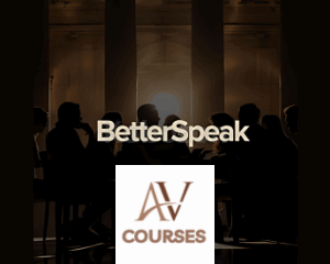 BetterSpeak by Joseph Tsar