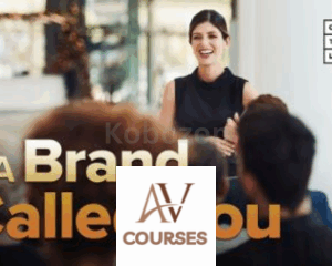 A Brand Called You By Debbie Millman
