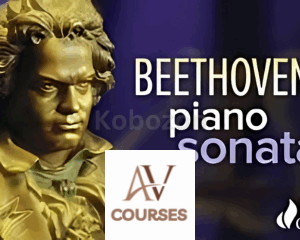 Beethoven’s Piano Sonatas By Robert Greenberg