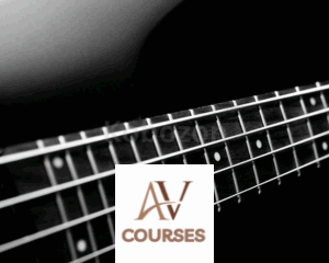Advanced Bass Production By Andrew Glover
