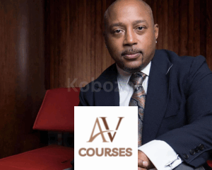 Educate and Adapt with the People’s Shark By Daymond John