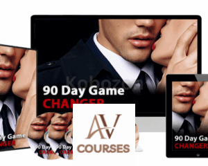 90 Day Game Changer By Jon Sinn