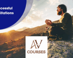 Successful Meditation By Stone River eLearning