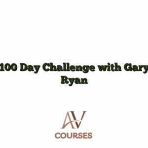 100 Day Challenge with Gary Ryan
