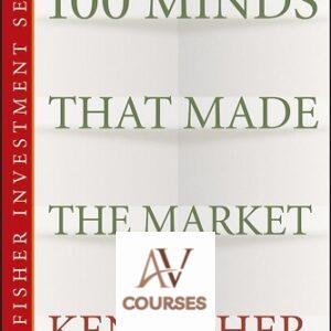 100 Minds That Made the Market