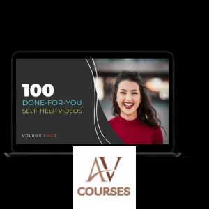 Tools for Motivation - 100 Self Help Video Lessons