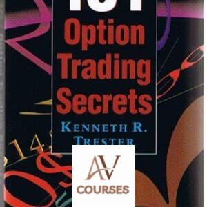 101 Option Trading Secrets