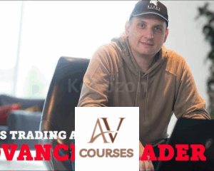 Advanced Trader By Nikos Trading Academy