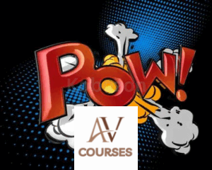 Creative Text Effects in Adobe Photoshop CC By Corey Barker