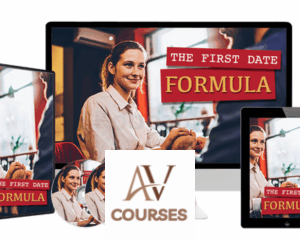 The First Date Formula By Jon Sinn
