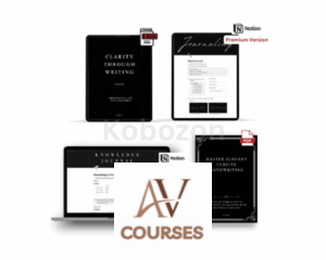 All in One Ultimate Bundle: Guides, Templates and Exercises by Selfeduni
