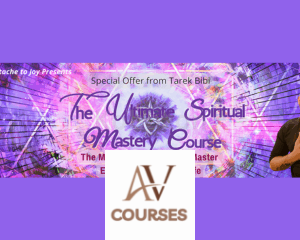 S22: Tarek Bibi (B) Ultimate Spiritual Mastery Course By FHTJ Programs