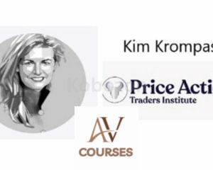 Price Action Traders Institute (PATI) by Kim Krompass