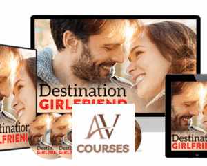 Destination Girlfriend By Jon Sinn