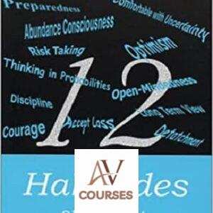 12 Habitudes of Highly Successful Traders