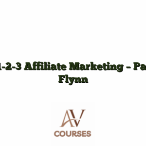 1-2-3 Affiliate Marketing - Pat Flynn