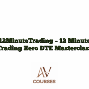 12MinuteTrading - 12 Minute Trading Zero DTE Masterclass