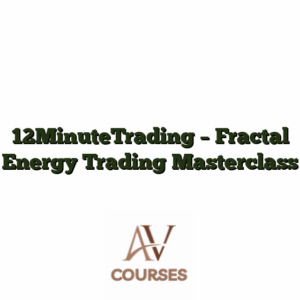 12MinuteTrading - Fractal Energy Trading Masterclass