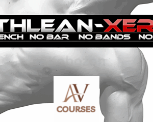 Athlean Xero - Training Program