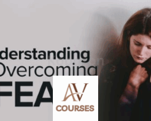 Understanding and Overcoming Fear By Margee Kerr