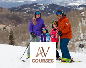 How to Raise a Skier By Brian Smith & Aleks Smith