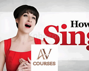 How to Sing By Dawn Pierce
