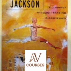 141 West Jackson: A Journey Through Trading Discoveries