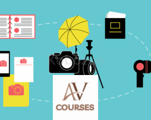 Studio Systems: A Photography Business Bootcamp By Julia Kelleher