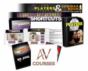 The Players Circle and Seminar Room by Rob Judge & Zack Bauer
