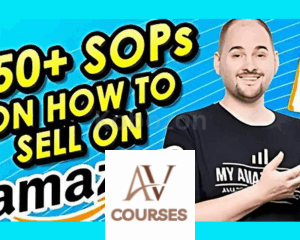 Amazon SOP Library By My Amazon Guy