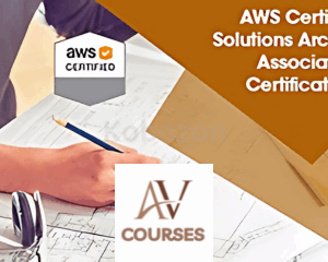 AWS Certified Solutions Architect - Associate 2020 By Stone River eLearning