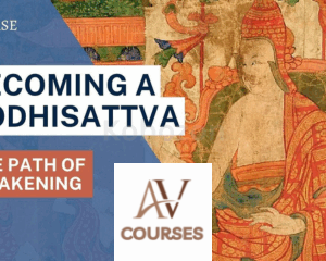 Becoming a Bodhisattva: The Journey of Awakening - Collection By Isa Gucciardi