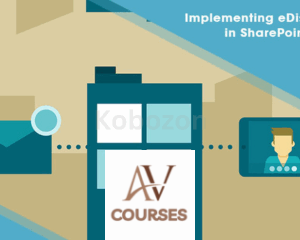 Implementing eDiscovery in SharePoint By Stone River eLearning