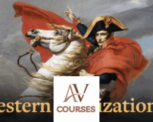 Foundations of Western Civilization II: A History of the Modern Western World By Robert Bucholz