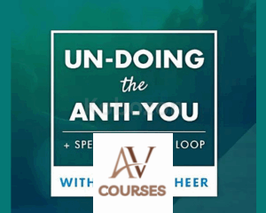 Un-doing the Anti-You Class + Special Process Loop By Dain Heer