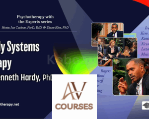 Family Systems Therapy with Kenneth Hardy