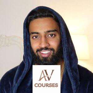 Hamza Ahmed - Educational Content Creators