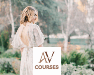 Capture and Create Artistic Wedding Portraits By Caroline Tran