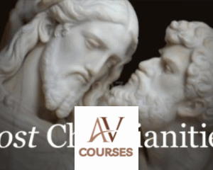 Lost Christianities: Christian Scriptures and the Battles over Authentication By Bart Ehrman